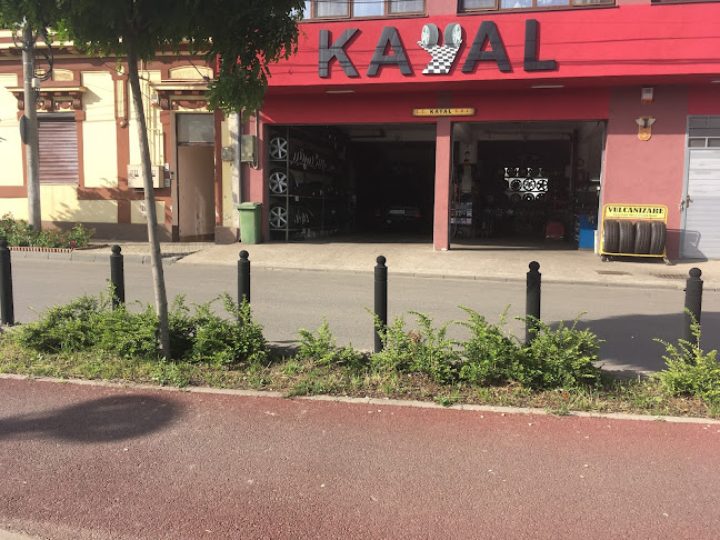 Opinii despre Kayal Service în <nil> - Service auto