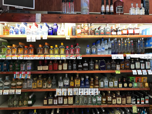 Liquor Locker Inc, 2020 Standiford Ave, Modesto, CA 95350, USA, 