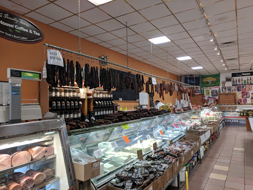 Grocery Store «Euro Market», reviews and photos, 30-42 31st St, Astoria, NY 11102, USA