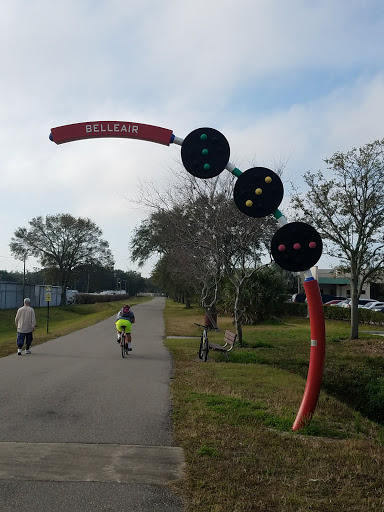 Self-Storage Facility «Belleair Storage of Florida, LLC», reviews and photos, 1115 Ponce De Leon Blvd, Belleair, FL 33756, USA