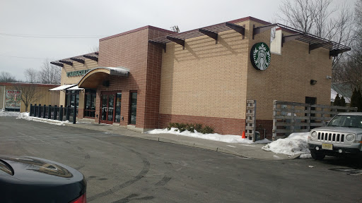 Coffee Shop «Starbucks», reviews and photos, 111 NJ-23, Franklin, NJ 07416, USA