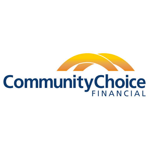 Community Choice Financial in Canton, Mississippi