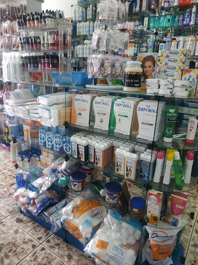 Carlinhos Drugstore