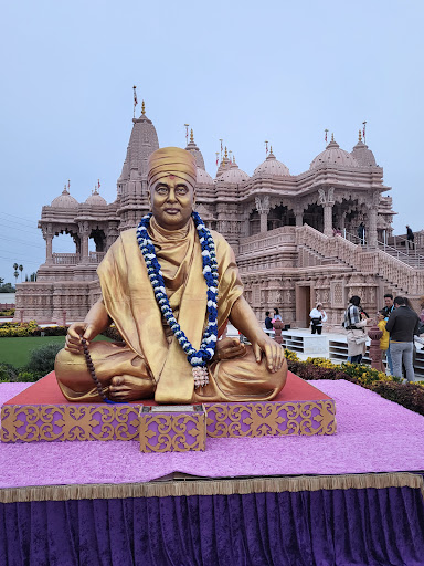 BAPS Shri Swaminarayan Mandir, Chino Hills image