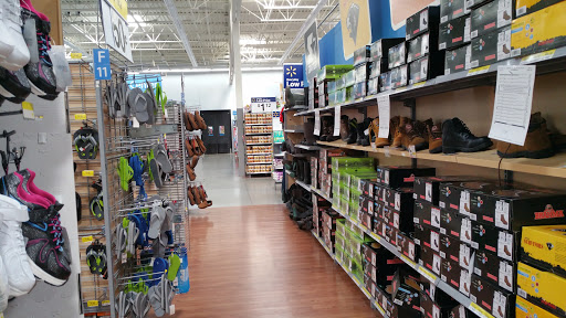 Department Store «Walmart Supercenter», reviews and photos, 5454 Crossings Dr, Rocklin, CA 95677, USA