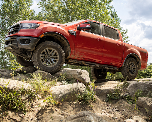 Ford Dealer «Colley Ford», reviews and photos, 1945 Auto Centre Dr, Glendora, CA 91740, USA