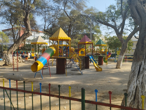 Parque Miguel Cortés