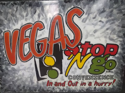 Vegas Stop N Go