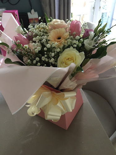 Reviews of Ann & Susan's Florist in Newcastle upon Tyne - Florist