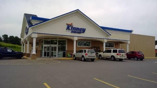 Kinney Drugs, 10 W Main St, Richfield Springs, NY 13439, USA, 