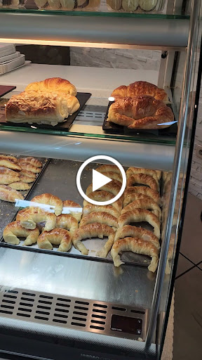 Panadería Atuel - Monte del Pilar