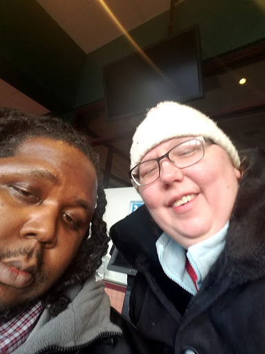 Movie Theater «Woodbury 10 Theatre», reviews and photos, 1470 Queens Dr, Woodbury, MN 55125, USA