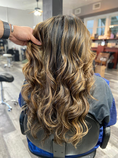 Beauty Salon «Stephen Julian Salon», reviews and photos, 1421 S Andrews Ave, Fort Lauderdale, FL 33316, USA