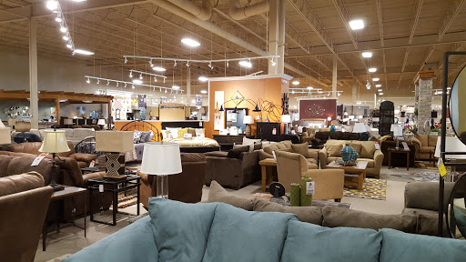 Furniture Store «Ashley HomeStore», reviews and photos, 4250 12th Ave E, Shakopee, MN 55379, USA