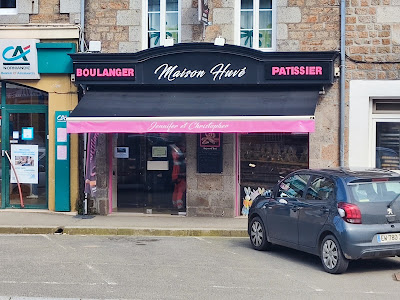 Maison Huvé à Noues de Sienne