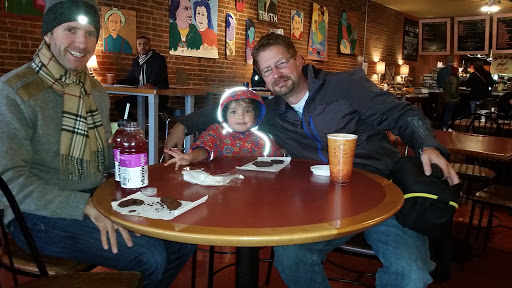 Coffee Shop «Jupiter House», reviews and photos, 106 N Locust St, Denton, TX 76201, USA