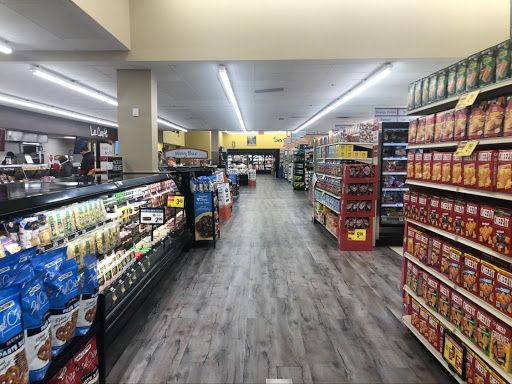 Grocery Store «Star Market», reviews and photos, 130 Granite St, Quincy, MA 02169, USA