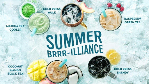 Coffee Shop «Caribou Coffee», reviews and photos, 200 MO-291, Liberty, MO 64068, USA