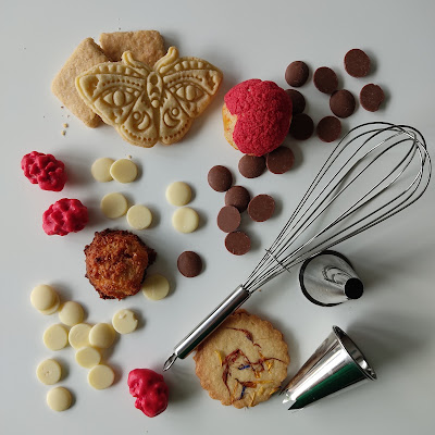 La Fantasquerie | Pâtisserie & Biscuiterie | Jura | Bletterans à Chapelle-Voland