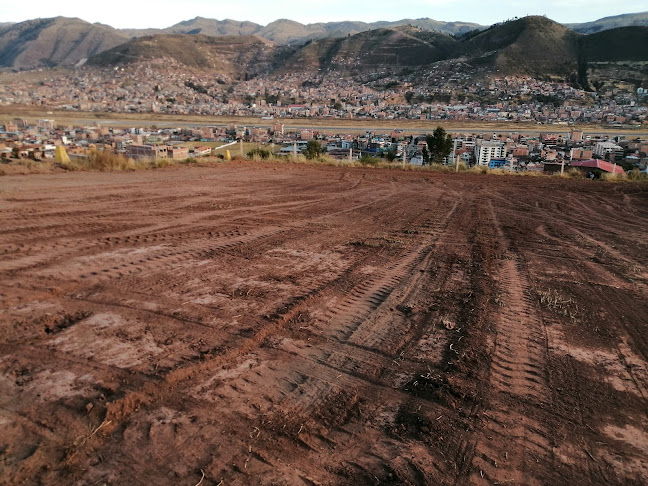 Opiniones de Cancha Sintetica ''LA CANCHASA'' en Cusco - Campo de fútbol
