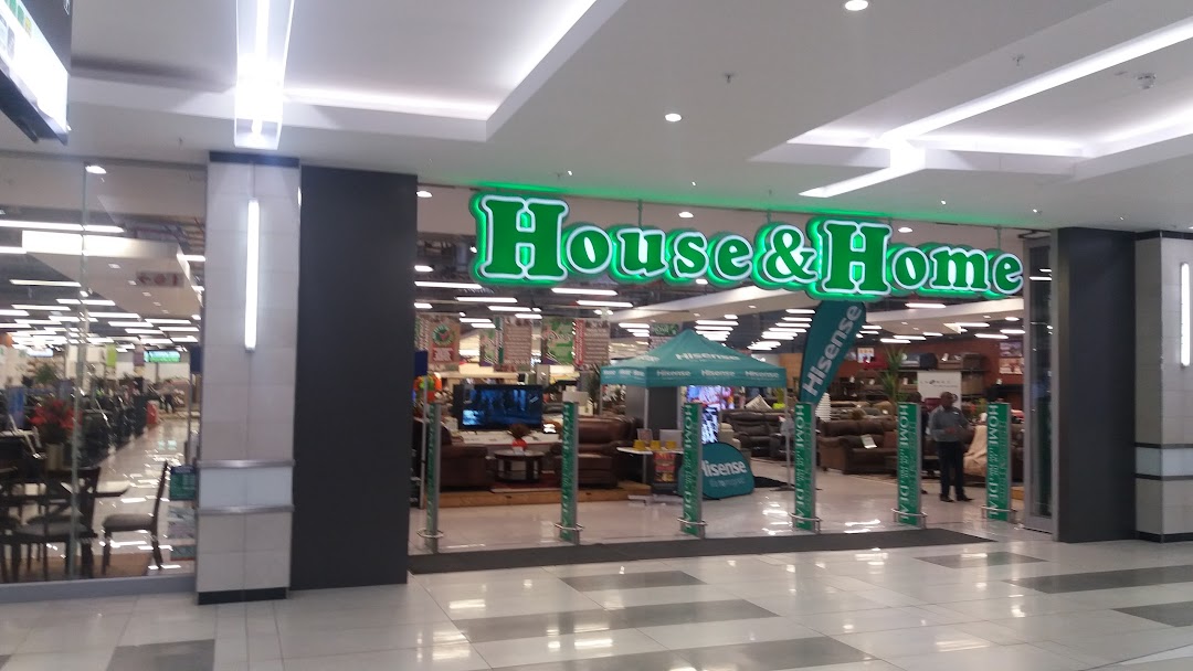 House & Home Menlyn Mall