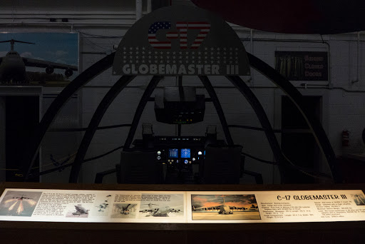 History Museum «Air Mobility Command Museum», reviews and photos, 1301 Heritage Rd, Dover AFB, DE 19902, USA