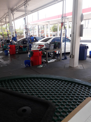 Car Wash «Car Spa Marietta», reviews and photos, 2330 Windy Hill Rd SE, Marietta, GA 30067, USA