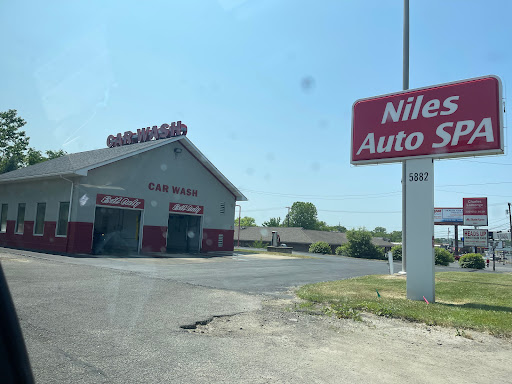 Niles Auto Spa en Niles