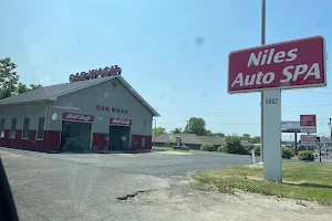 Niles Auto Spa image