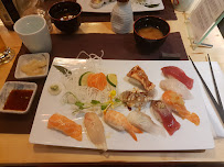 Sushi du Restaurant japonais Wasabi à Lyon - n°13