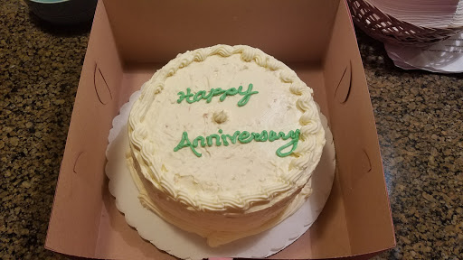 Bakery «Simply Desserts», reviews and photos, 3421 Fremont Ave N, Seattle, WA 98103, USA