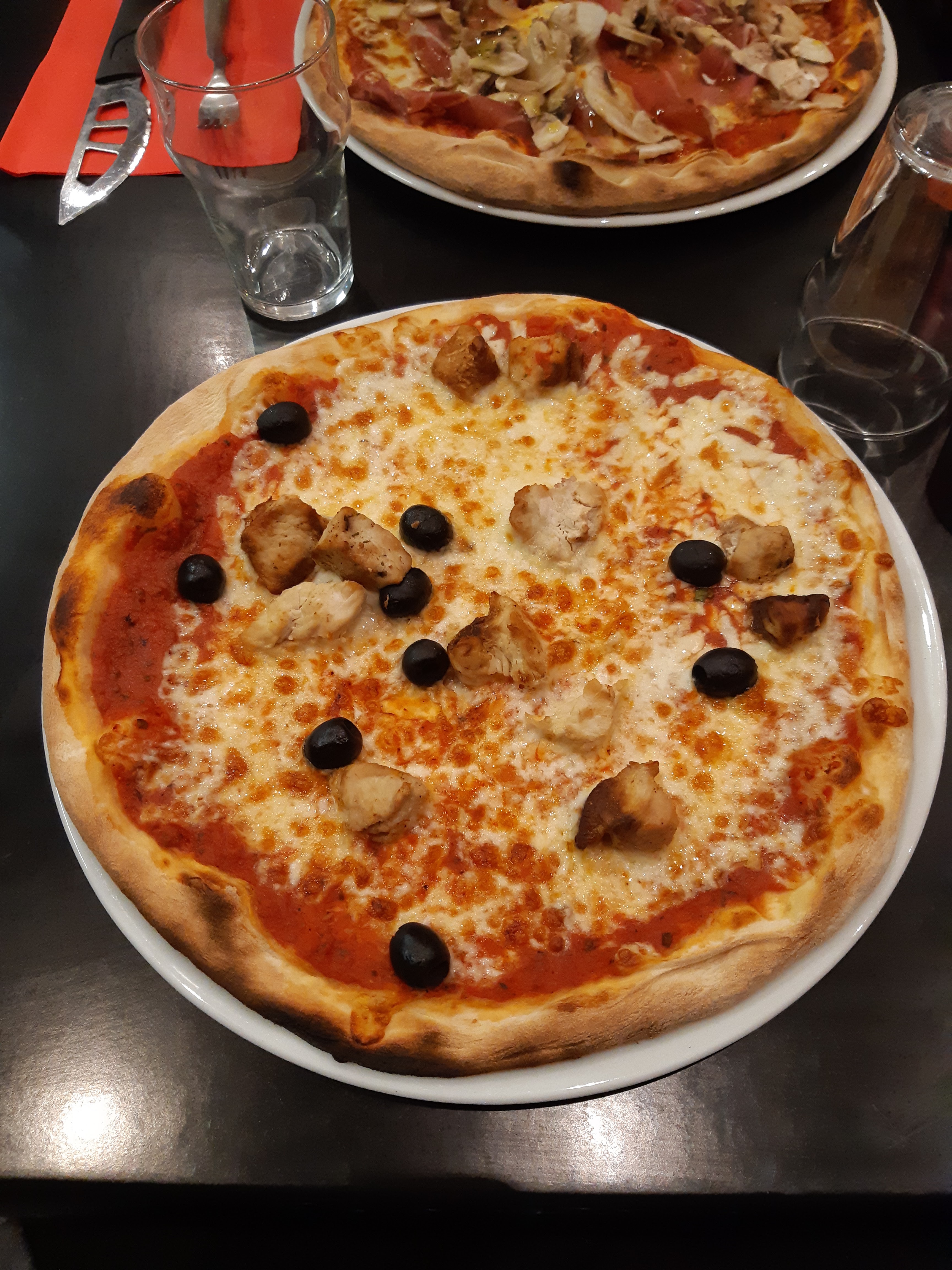 Photo n° 1 de l'avis de Aurélie.� fait le 17/10/2018 à 20:26