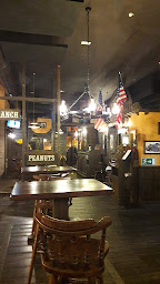 Photo n°116 de Old Wild West à La Chapelle-Saint-Aubin ()