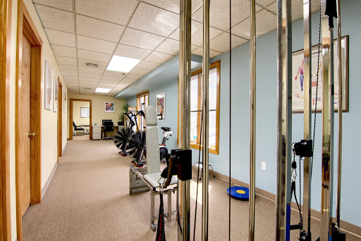 ProRehab Physical Therapy