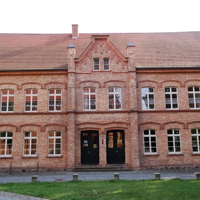 Städtisches Museum Grevesmühlen