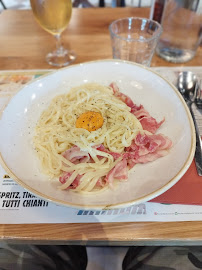 Spaghetti du Restaurant italien Del Arte à Brignais - n°16