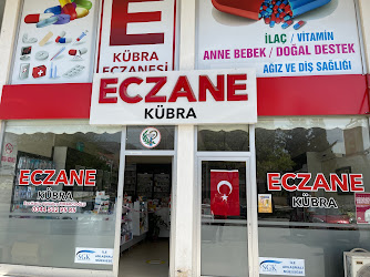 Kübra eczanesi