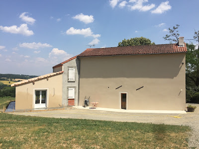 GOUBY à Lasgraisses
