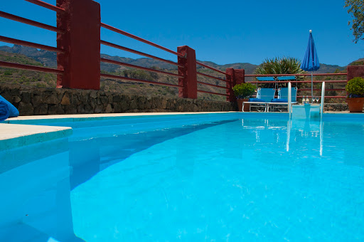 La Casa del Moral - Villa with Private Pool