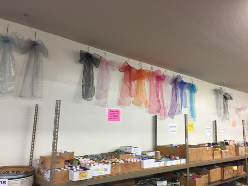 Fabric Store «SAS Fabrics», reviews and photos, 1111 E Indian School Rd, Phoenix, AZ 85014, USA