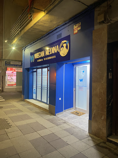 Clínica Veterinaria Wecan Medina en Medina del Campo