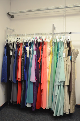 Bridal Shop «Bridal Elegance DSM», reviews and photos, 2791 100th St, Urbandale, IA 50322, USA