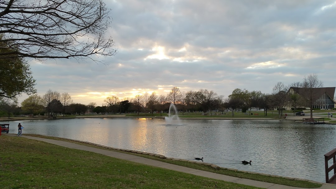 City Lake Park