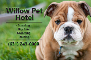 Willow Pet Hotel image