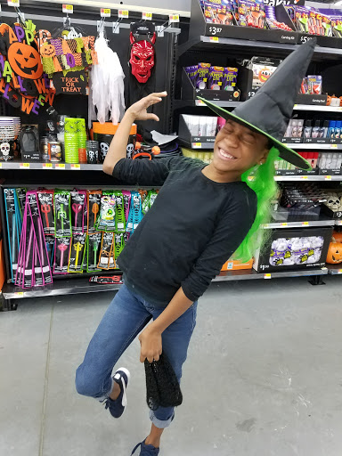 Supermarket «Walmart Neighborhood Market», reviews and photos, 6152 Covington Hwy, Lithonia, GA 30058, USA