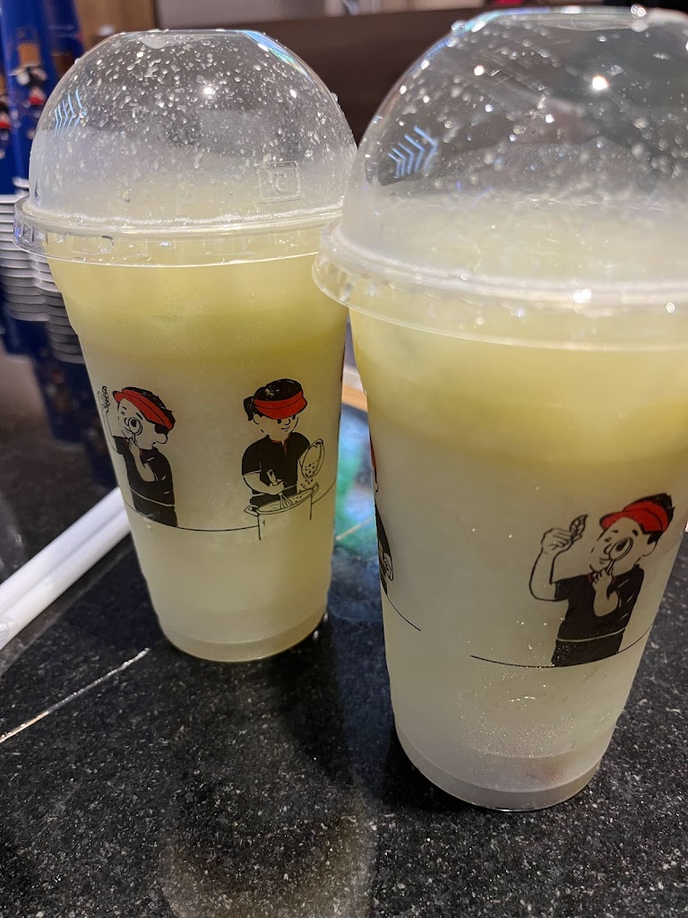 茶湯會台茂店 的照片