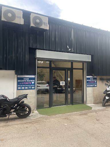 Vitamine Formation Récupération de points de permis de conduire à La Seyne-sur-Mer, Var