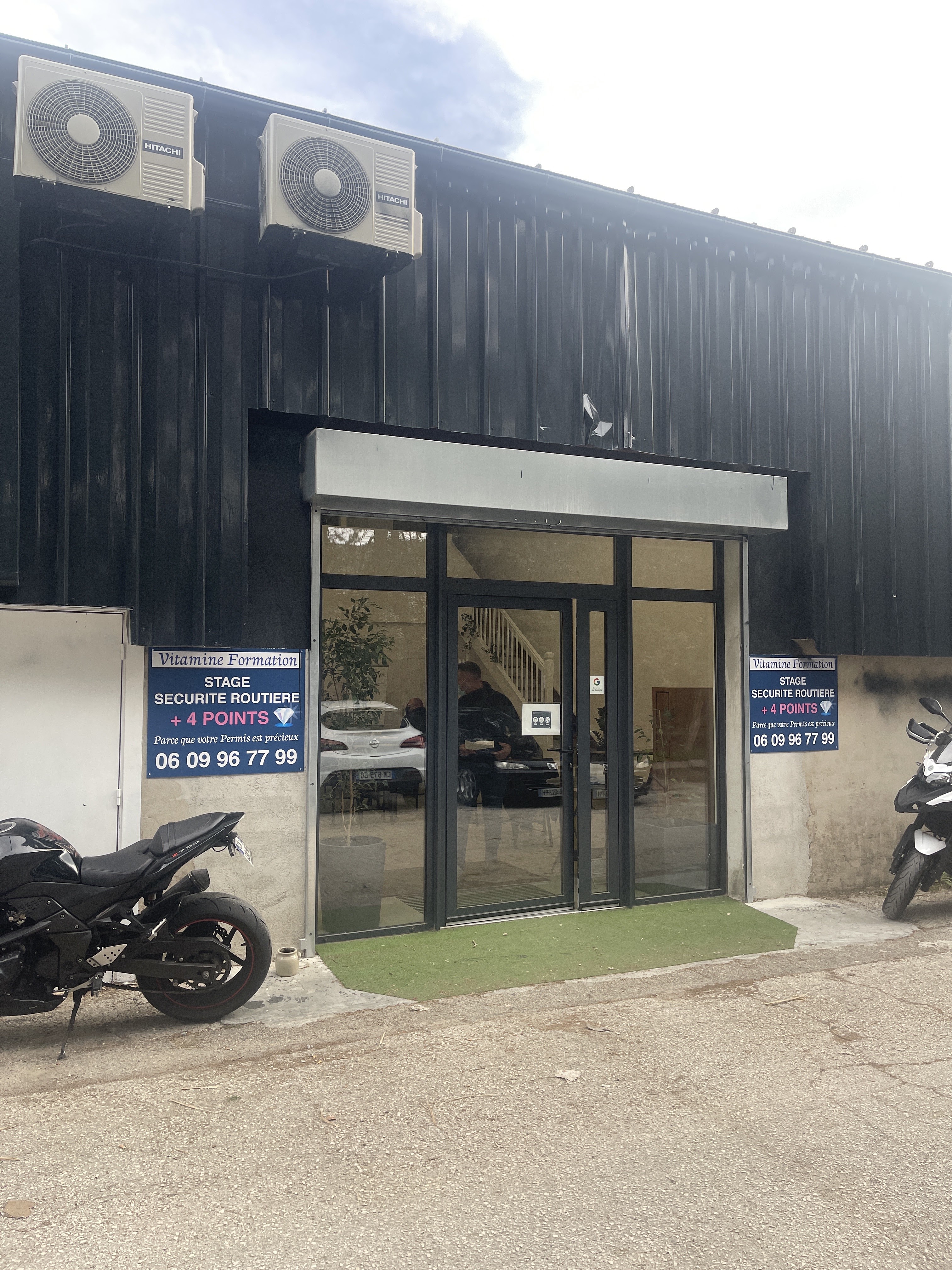 Photo n° 1 de l'avis de Me.e fait le 07/12/2021 à 12:23