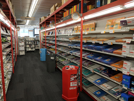 Office Supply Store «Staples», reviews and photos, 654 Main Ave, Norwalk, CT 06851, USA