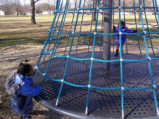 Park «Arsenal Park», reviews and photos, 1400 E 46th St, Indianapolis, IN 46205, USA